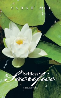 Front cover_Selfless Sacrifice
