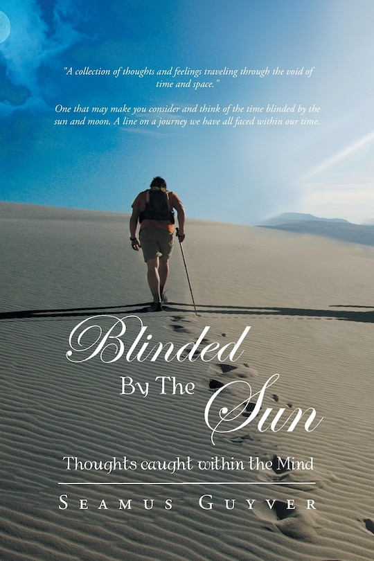 Couverture_Blinded By The Sun