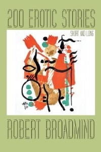 Front cover_200 Erotic Stories