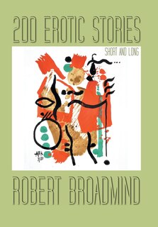 Front cover_200 Erotic Stories