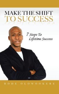 Front cover_Make the Shift to Success