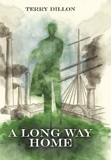 Front cover_A Long Way Home