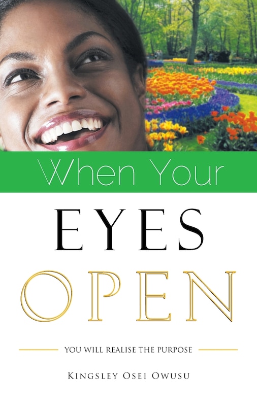 Front cover_WHEN YOUR EYES OPEN
