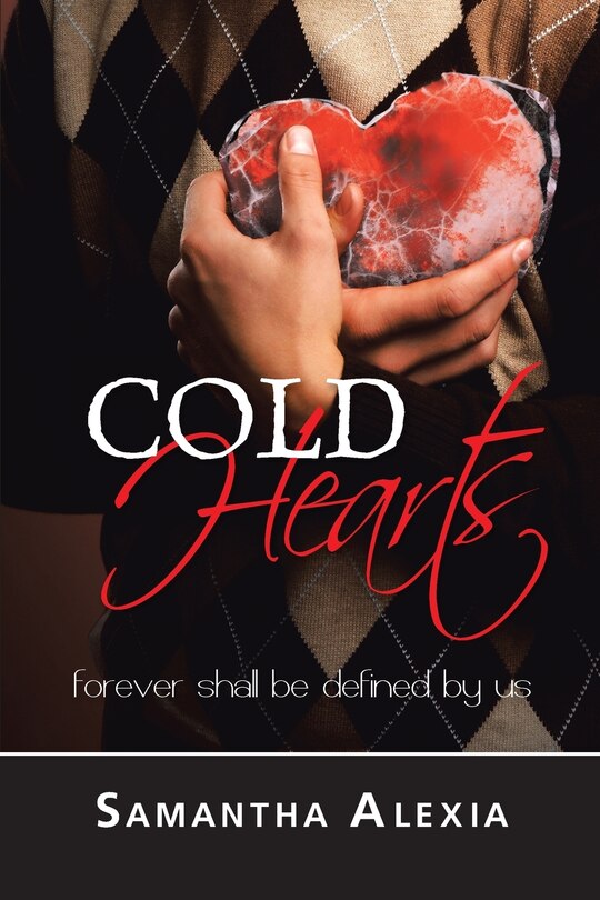 Front cover_Cold Hearts
