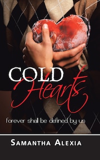Front cover_Cold Hearts
