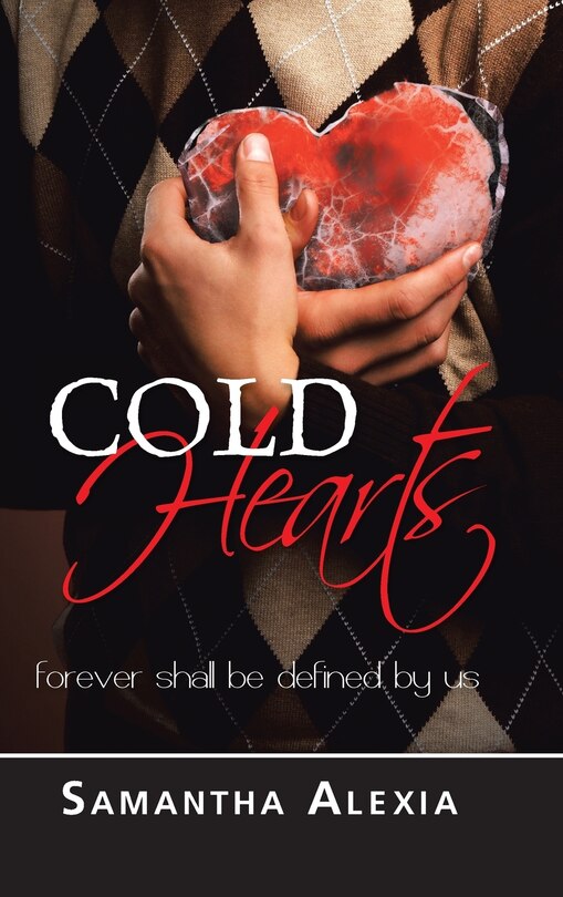 Front cover_Cold Hearts