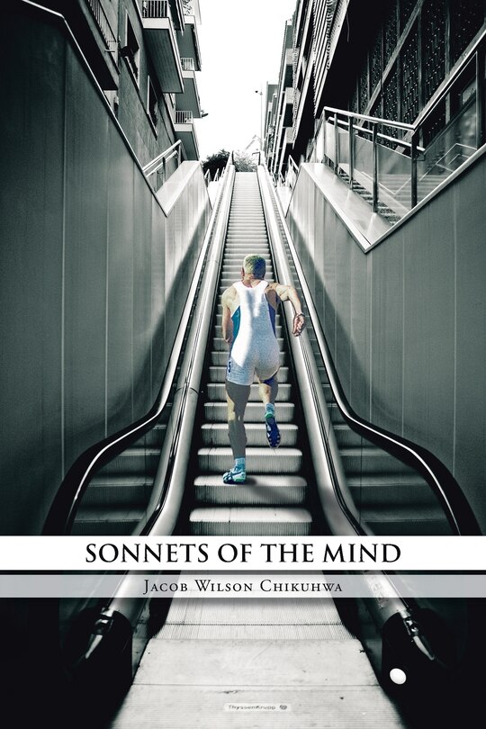 Couverture_SONNETS OF THE MIND