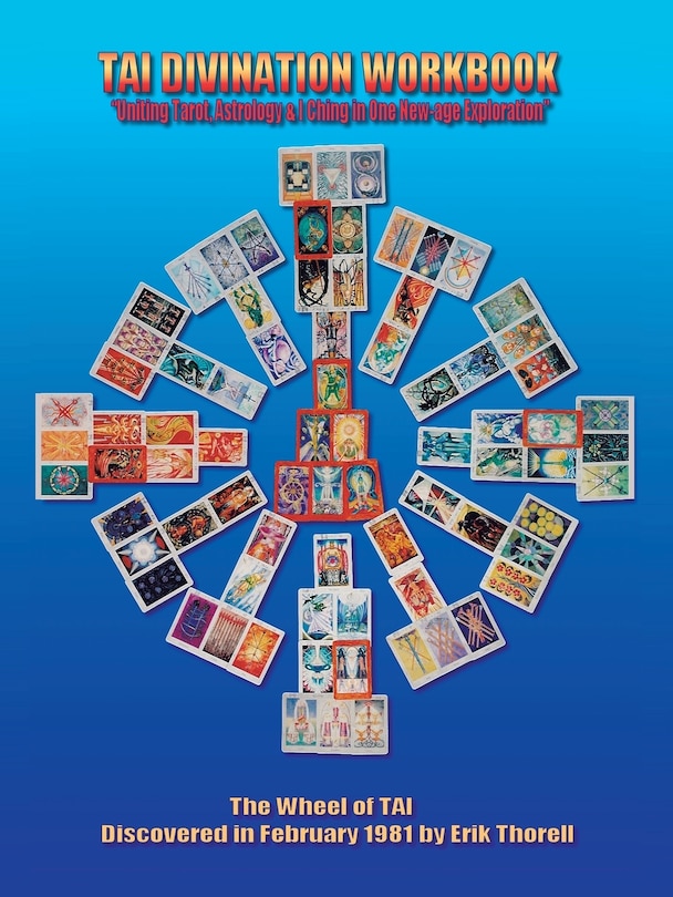 Couverture_Tai Divination Workbook