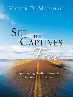 Couverture_Set the Captives Free