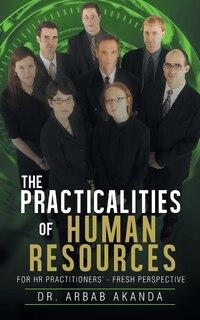 Couverture_The Practicalities of Human Resources