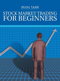 Couverture_Stock Market Trading for Beginners
