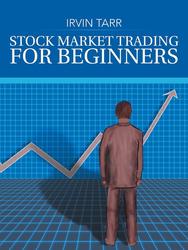 Couverture_Stock Market Trading for Beginners