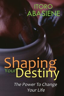 Couverture_Shaping Your Destiny