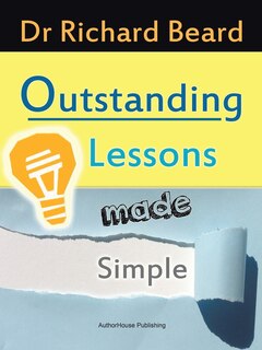 Front cover_Outstanding Lessons Made Simple