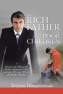 Front cover_The RICH FATHER With POOR CHILDREN
