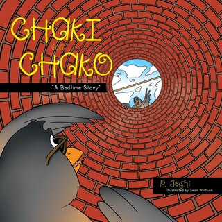 Front cover_Chaki and Chako