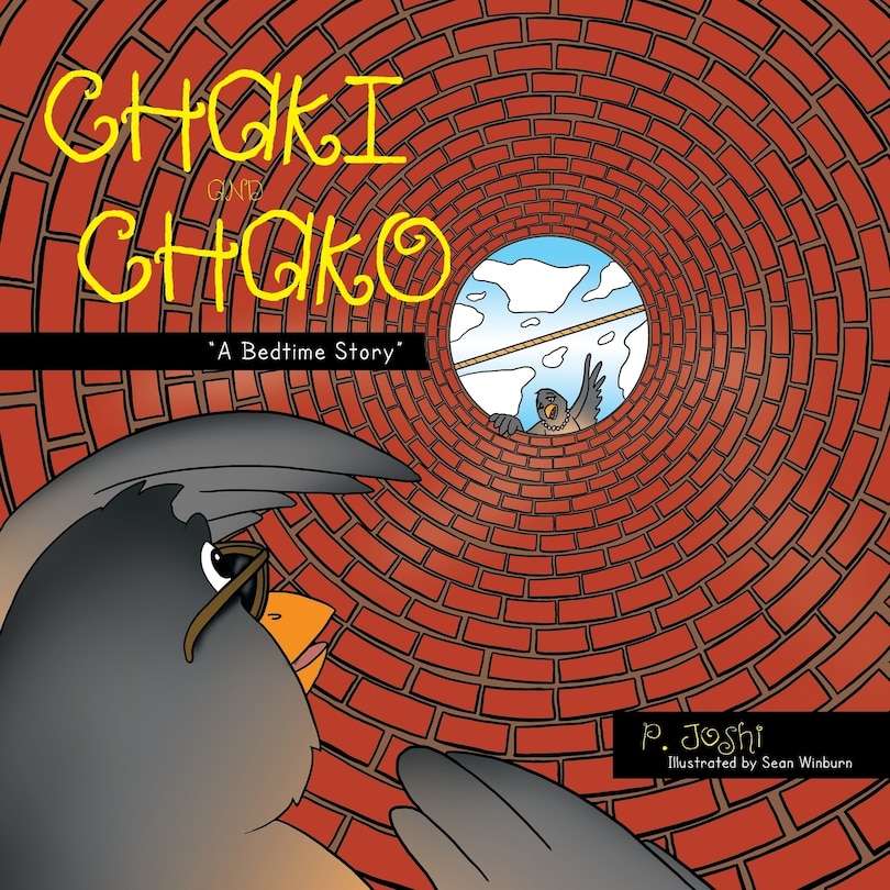 Front cover_Chaki and Chako