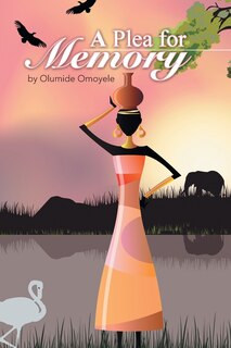 Front cover_A PLEA FOR MEMORY