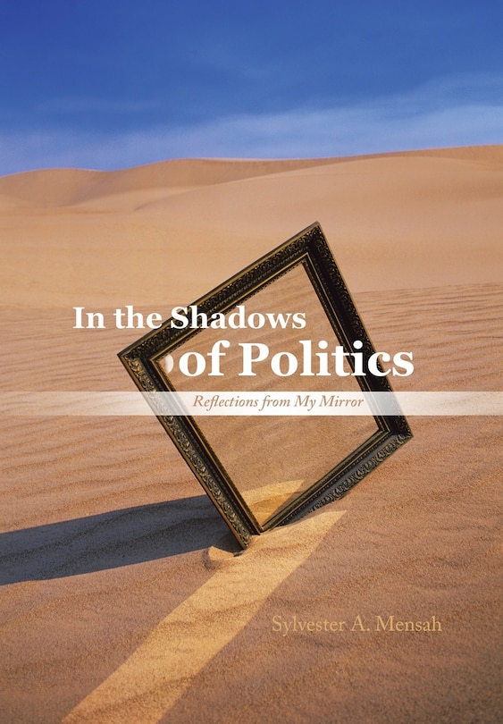 Couverture_In the Shadows of Politics