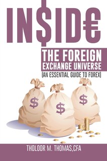 Front cover_Inside the Foreign Exchange Universe