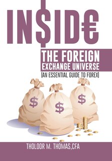 Front cover_Inside the Foreign Exchange Universe