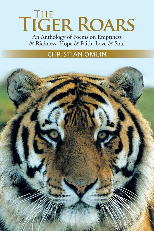 Front cover_The Tiger Roars