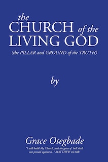 Couverture_The Church of the Living God