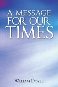 Couverture_A Message for Our Times