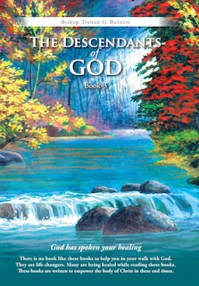 Couverture_The Descendants of God Book-3