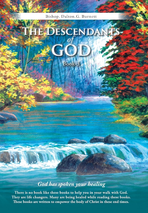 Couverture_The Descendants of God Book-3