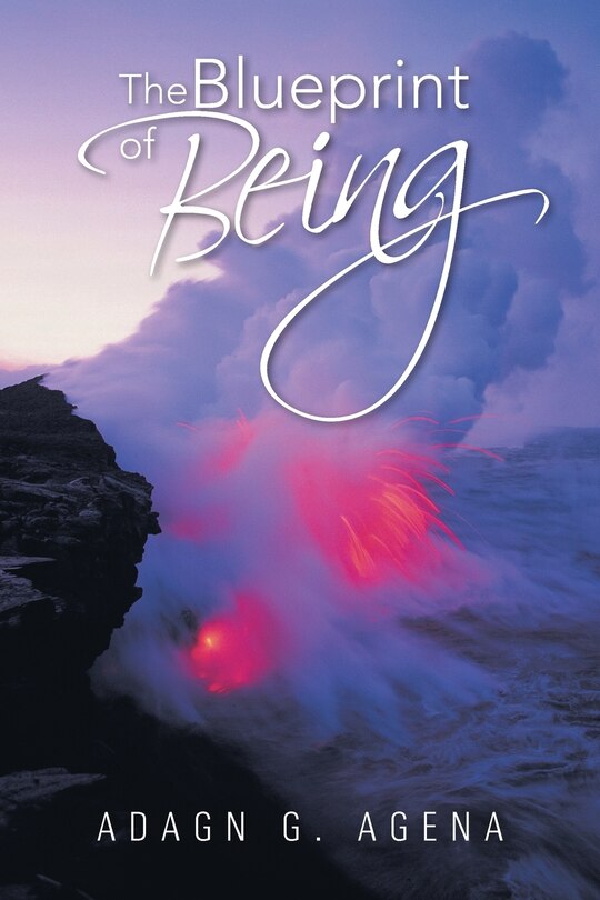 Couverture_The Blueprint of Being