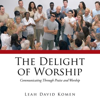Couverture_The Delight of Worship