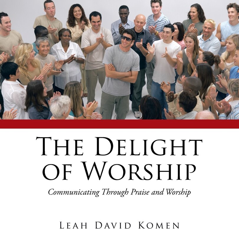 Couverture_The Delight of Worship