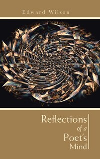 Front cover_Reflections of a Poet's Mind
