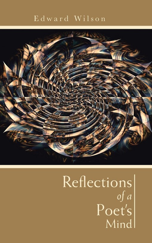 Front cover_Reflections of a Poet's Mind