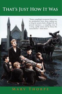 Front cover_That’s Just How It Was