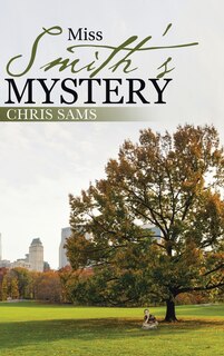 Couverture_Miss Smith's Mystery