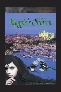 Front cover_Magpie's Children