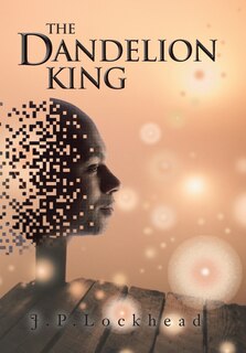 Front cover_The Dandelion King