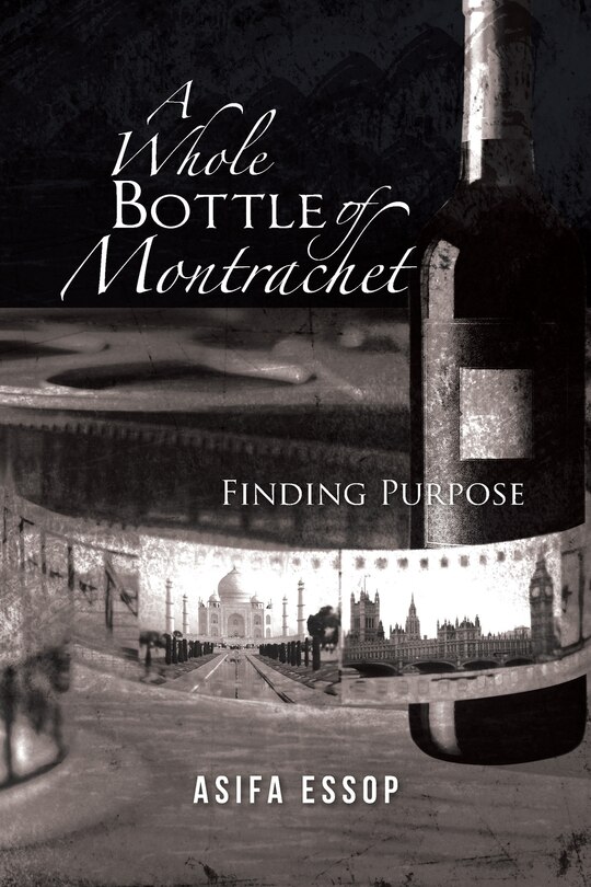 Couverture_A Whole Bottle of Montrachet