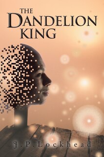 Front cover_The Dandelion King