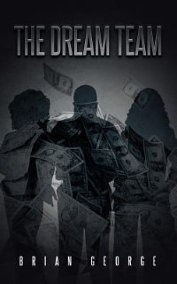 Front cover_The Dream Team