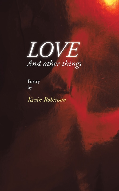 Front cover_LOVE And other things