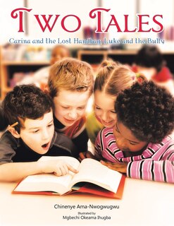 Front cover_Two Tales