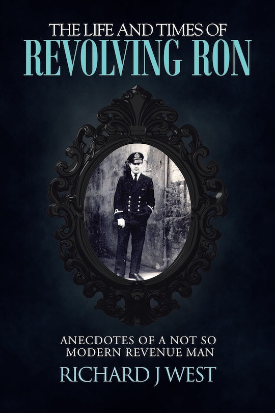 Couverture_The Life and Times of Revolving Ron