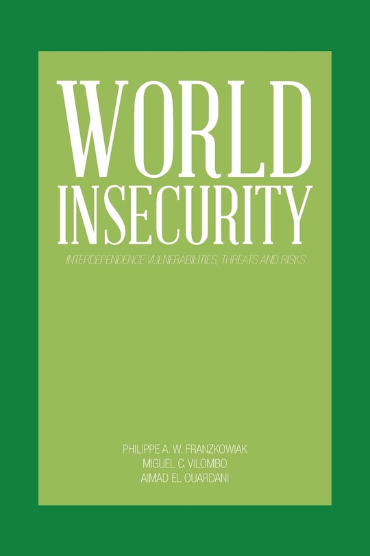 Couverture_WORLD INSECURITY
