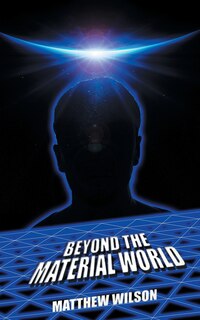 Front cover_Beyond the Material World