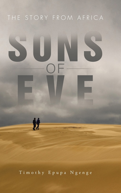 Couverture_Sons of Eve