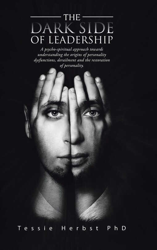 Couverture_The Dark Side of Leadership