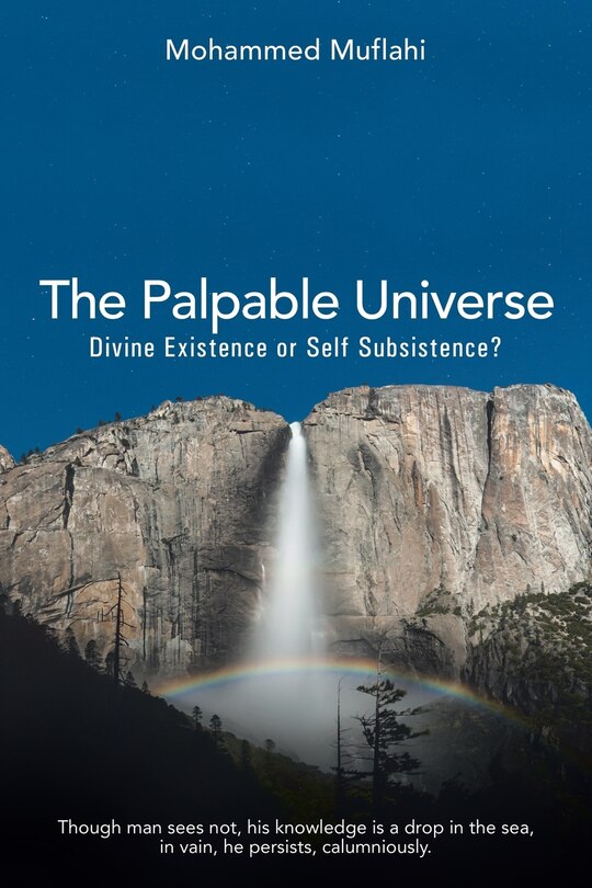 Couverture_The Palpable Universe